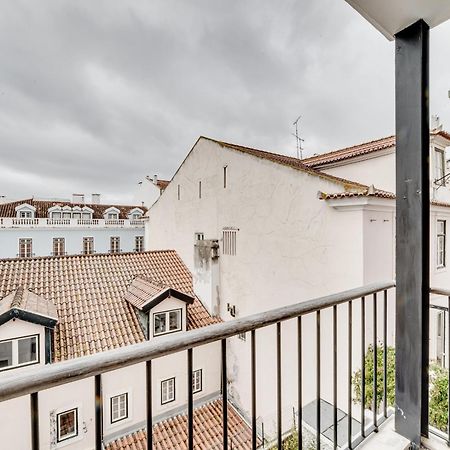 Lapa Stylish Apartments Lisboa Екстериор снимка