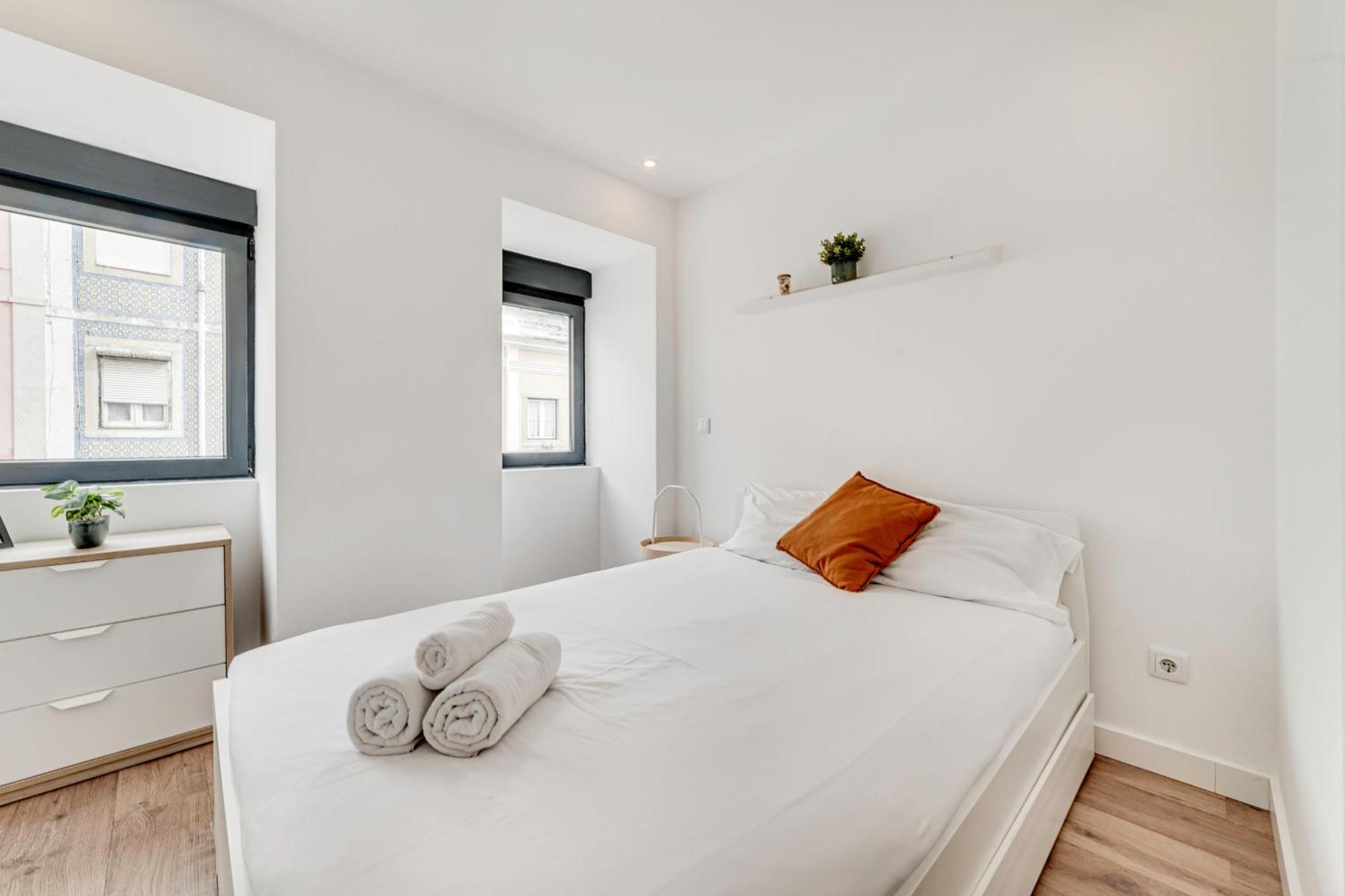 Lapa Stylish Apartments Lisboa Екстериор снимка