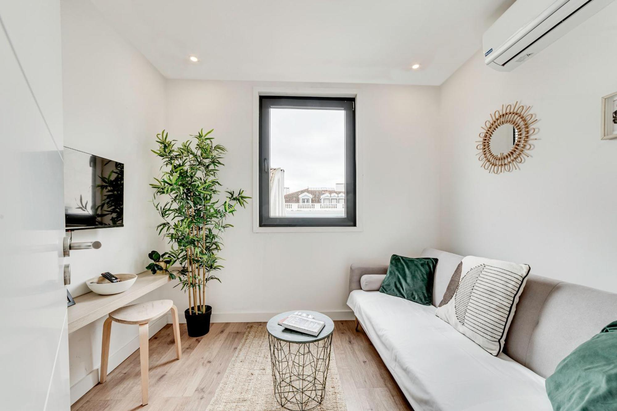 Lapa Stylish Apartments Lisboa Екстериор снимка