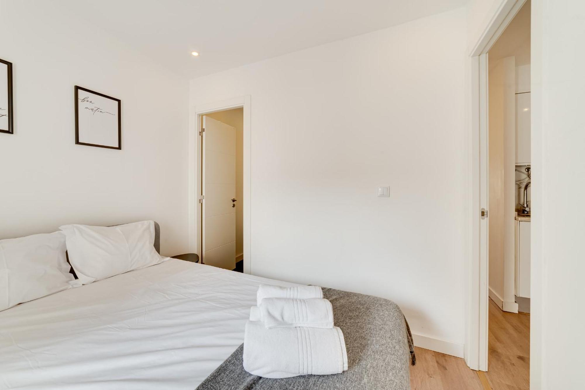 Lapa Stylish Apartments Lisboa Екстериор снимка