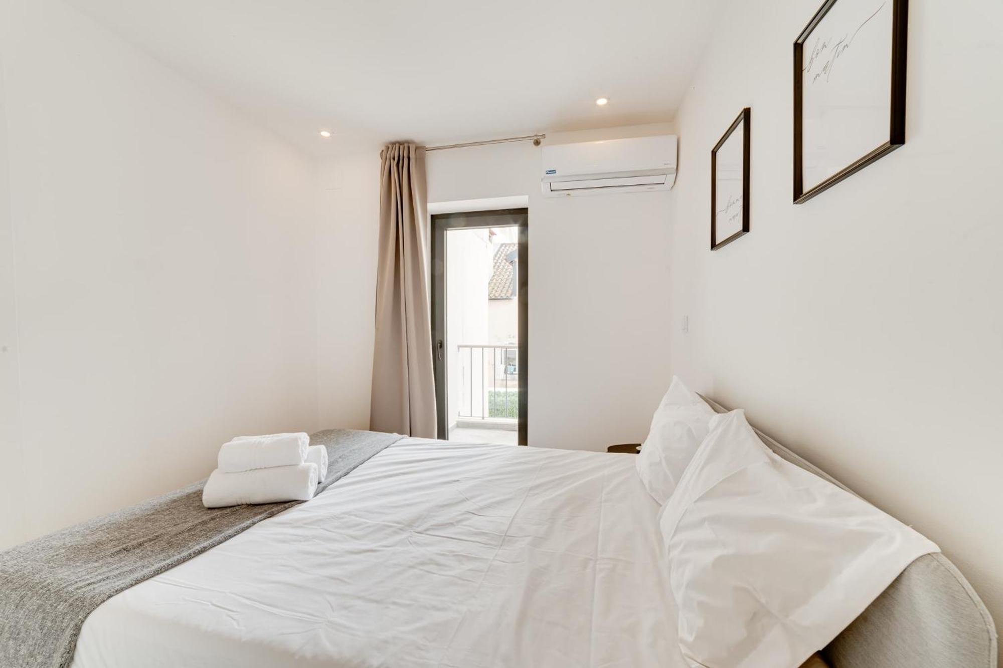Lapa Stylish Apartments Lisboa Екстериор снимка