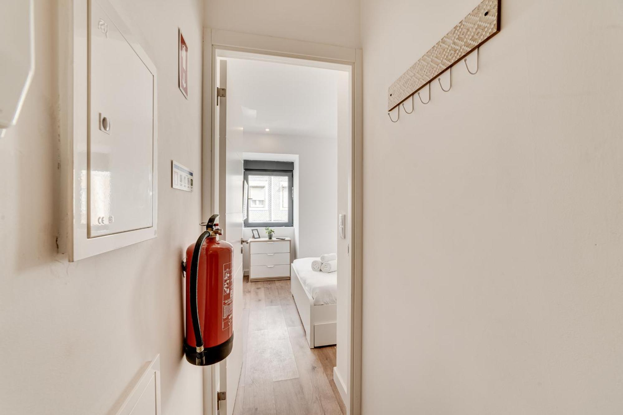 Lapa Stylish Apartments Lisboa Екстериор снимка