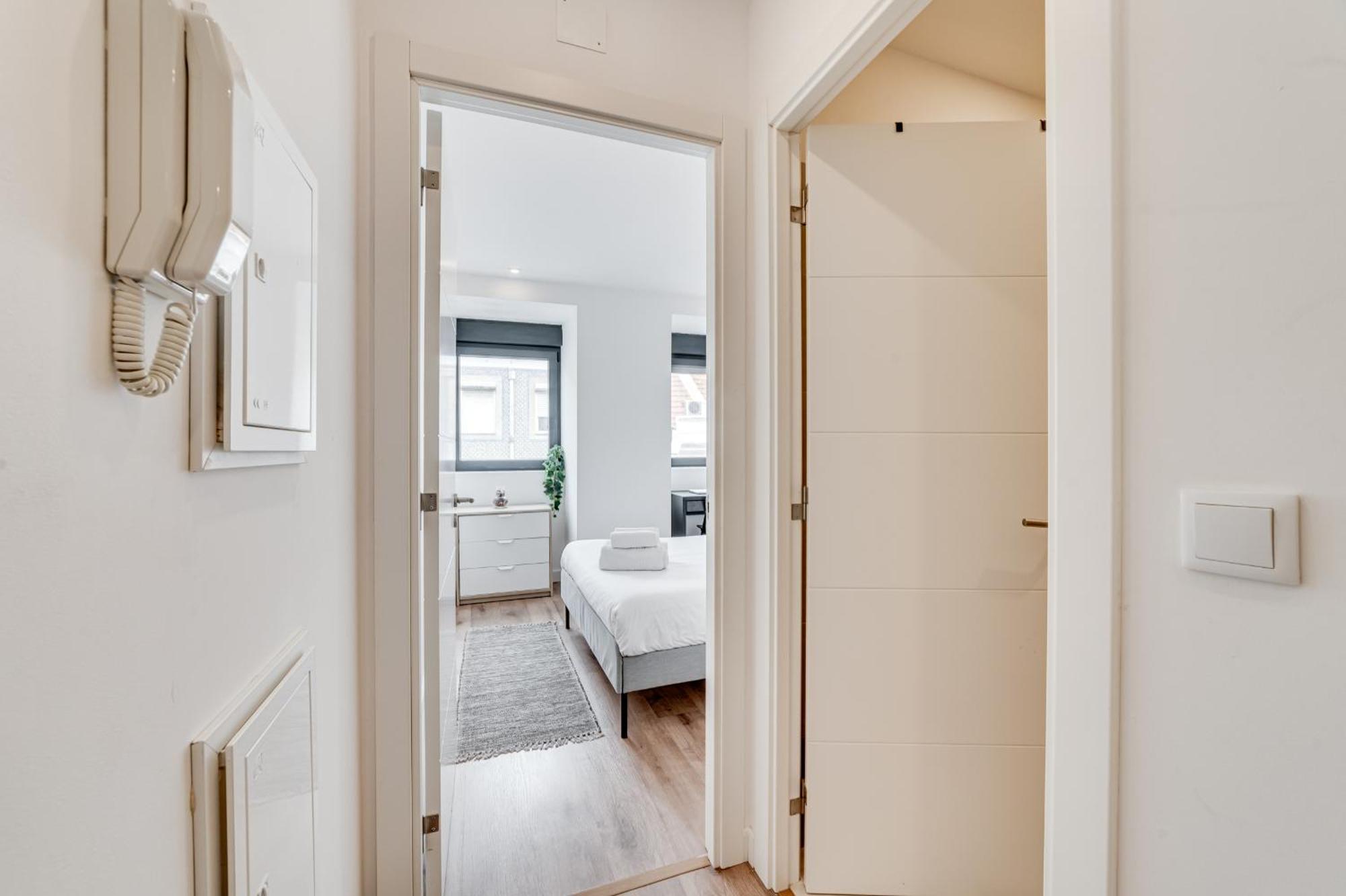 Lapa Stylish Apartments Lisboa Екстериор снимка