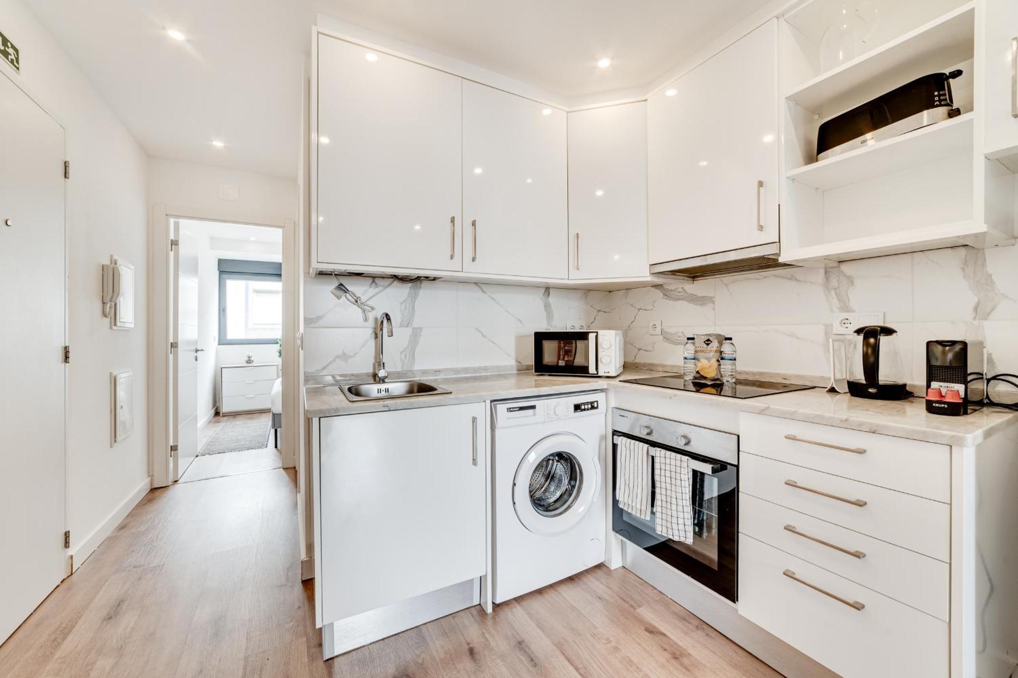 Lapa Stylish Apartments Lisboa Екстериор снимка