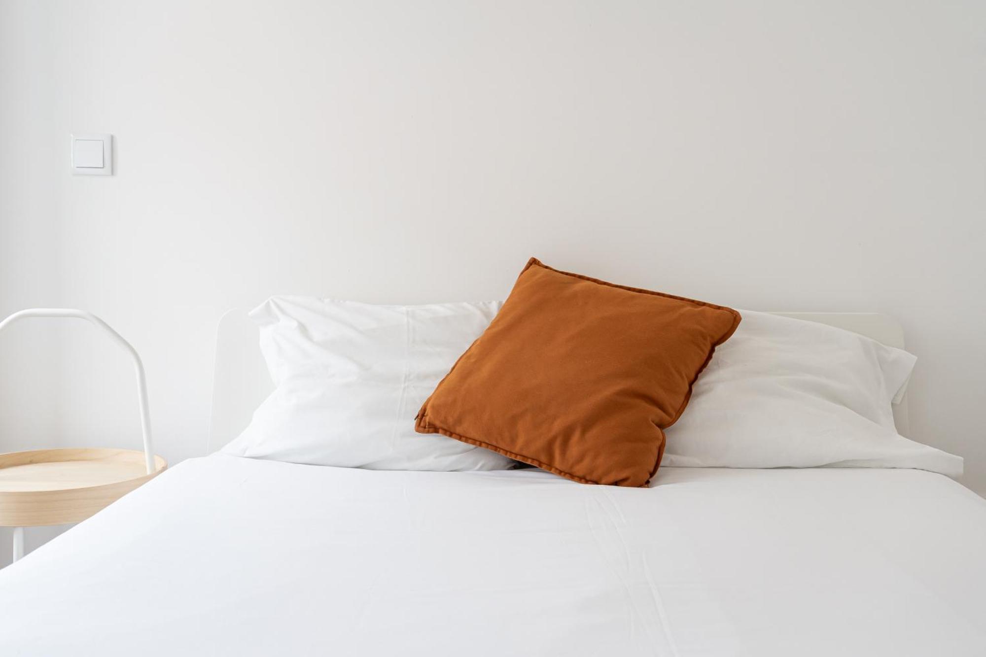 Lapa Stylish Apartments Lisboa Екстериор снимка