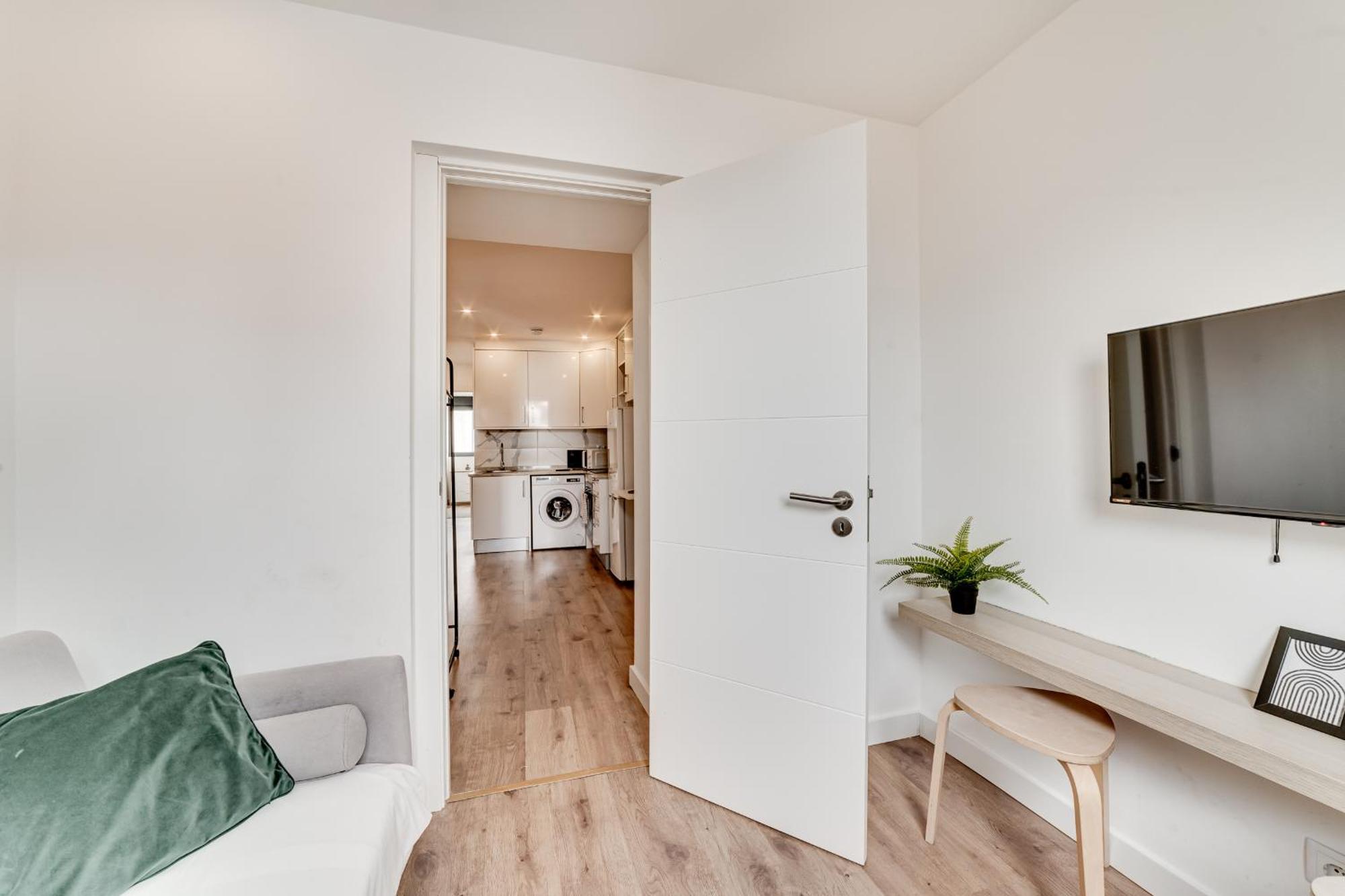 Lapa Stylish Apartments Lisboa Екстериор снимка