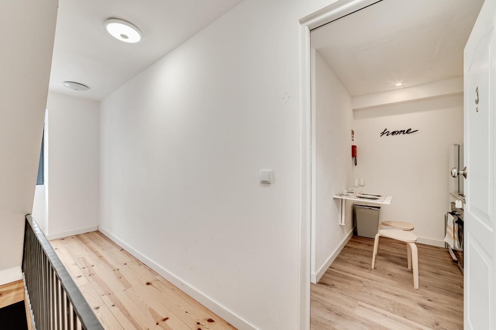 Lapa Stylish Apartments Lisboa Екстериор снимка