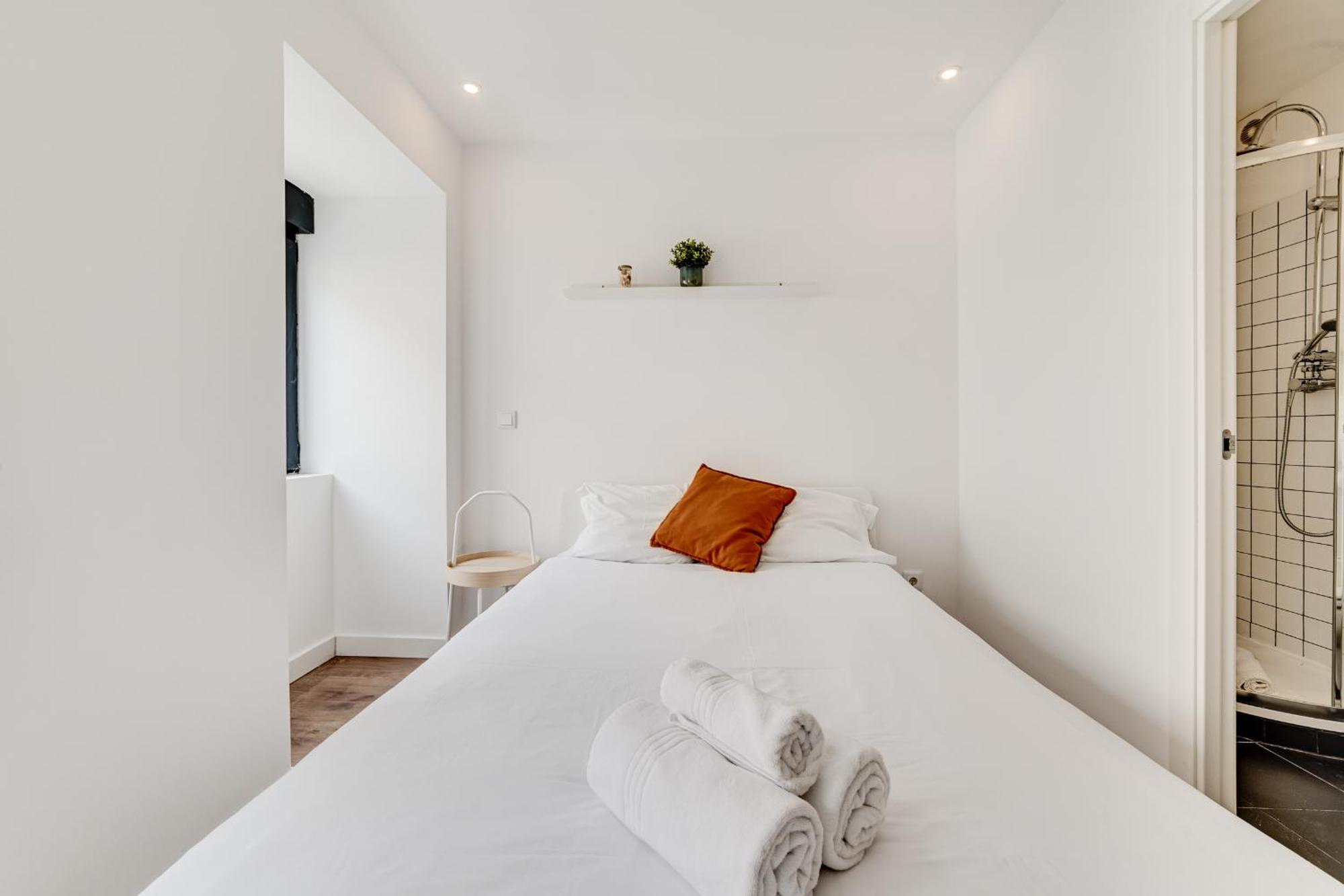 Lapa Stylish Apartments Lisboa Екстериор снимка