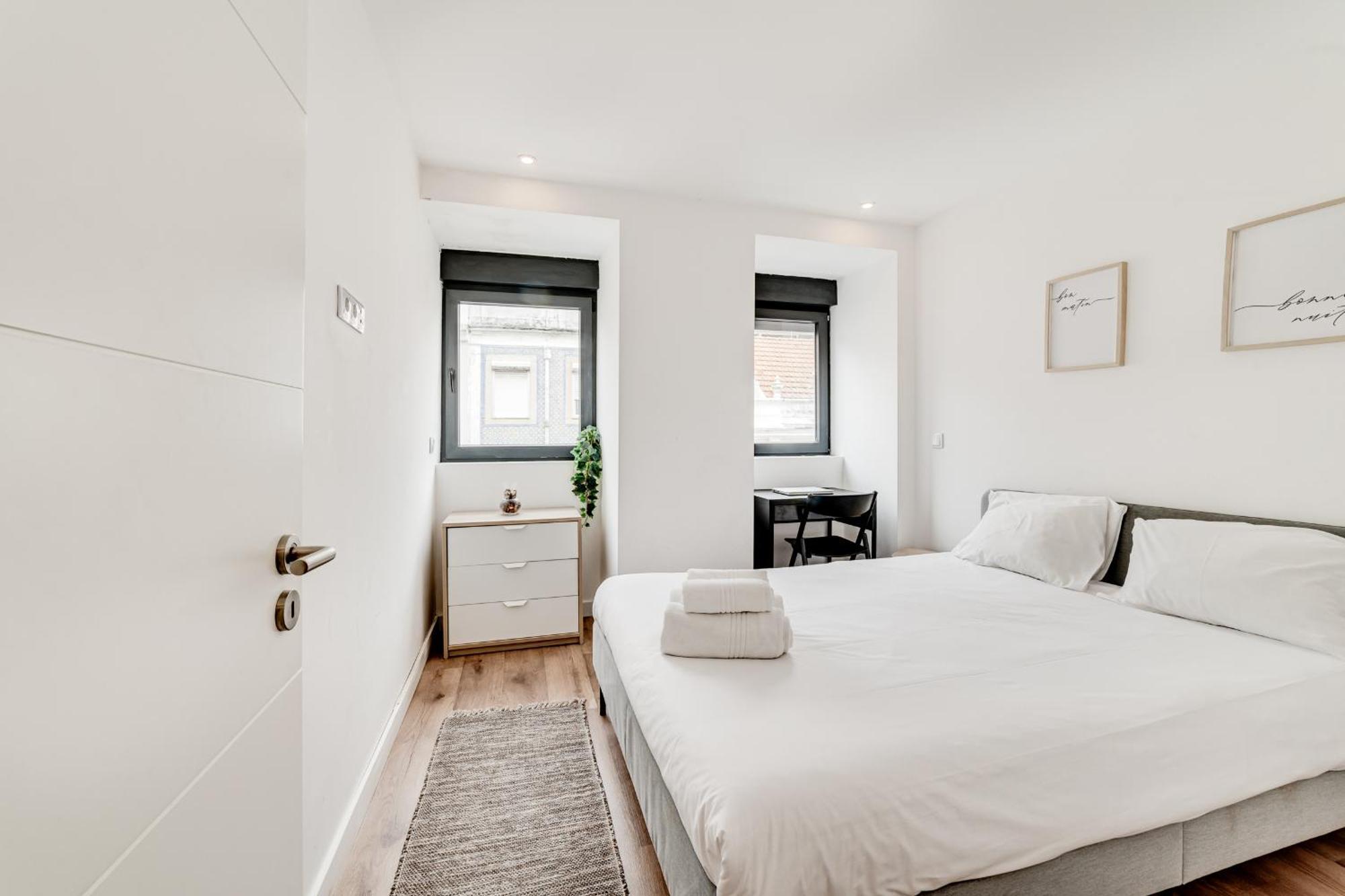 Lapa Stylish Apartments Lisboa Екстериор снимка