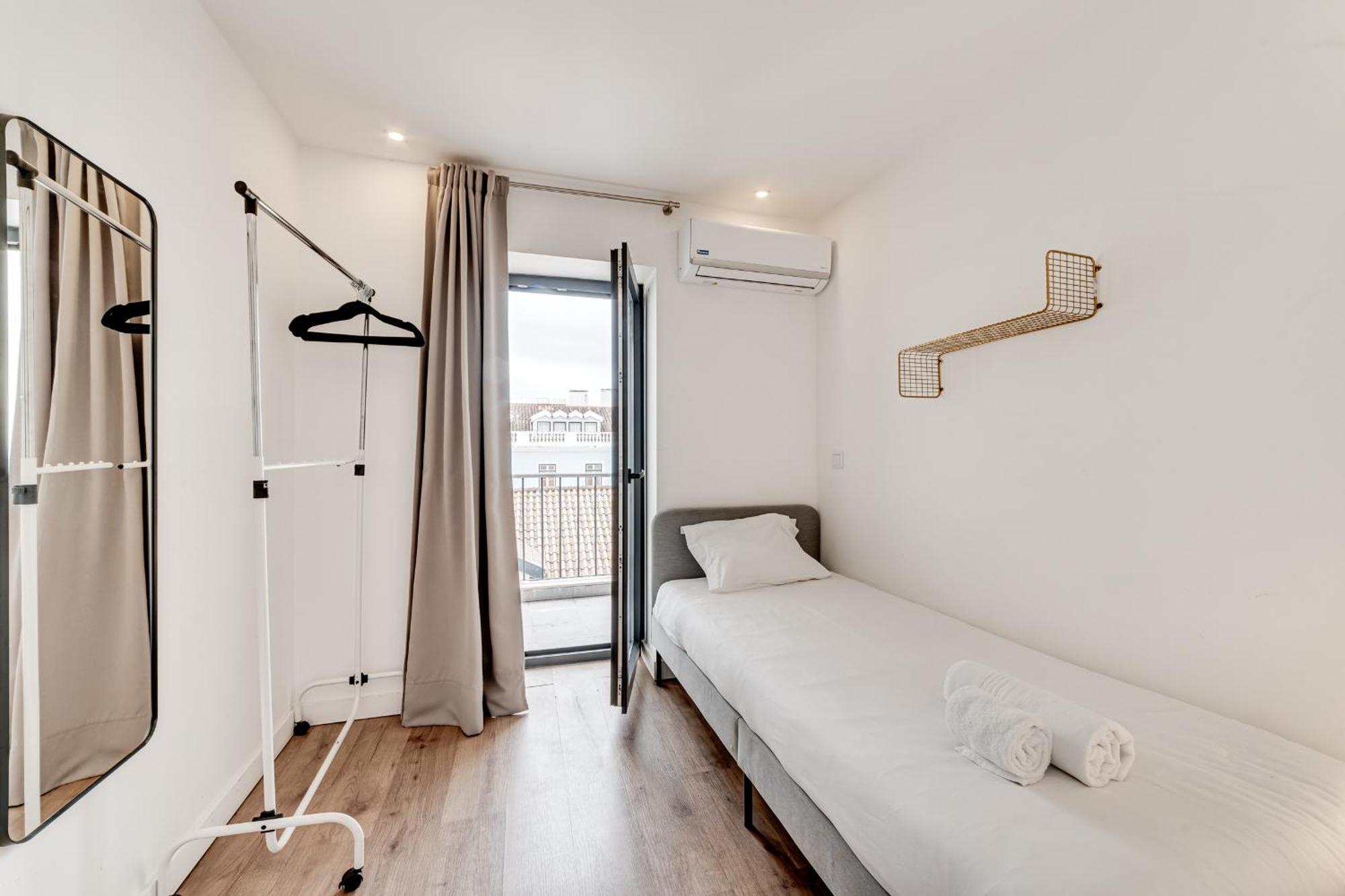 Lapa Stylish Apartments Lisboa Екстериор снимка