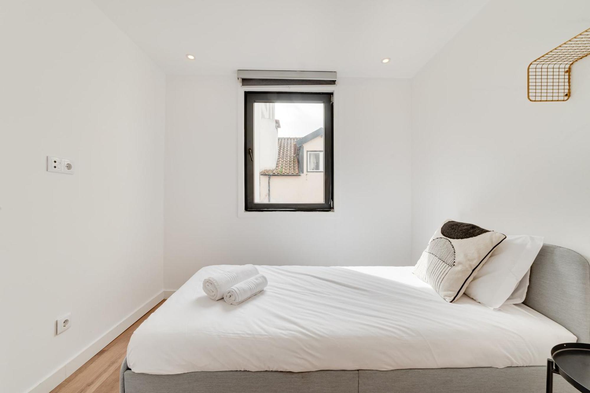 Lapa Stylish Apartments Lisboa Екстериор снимка