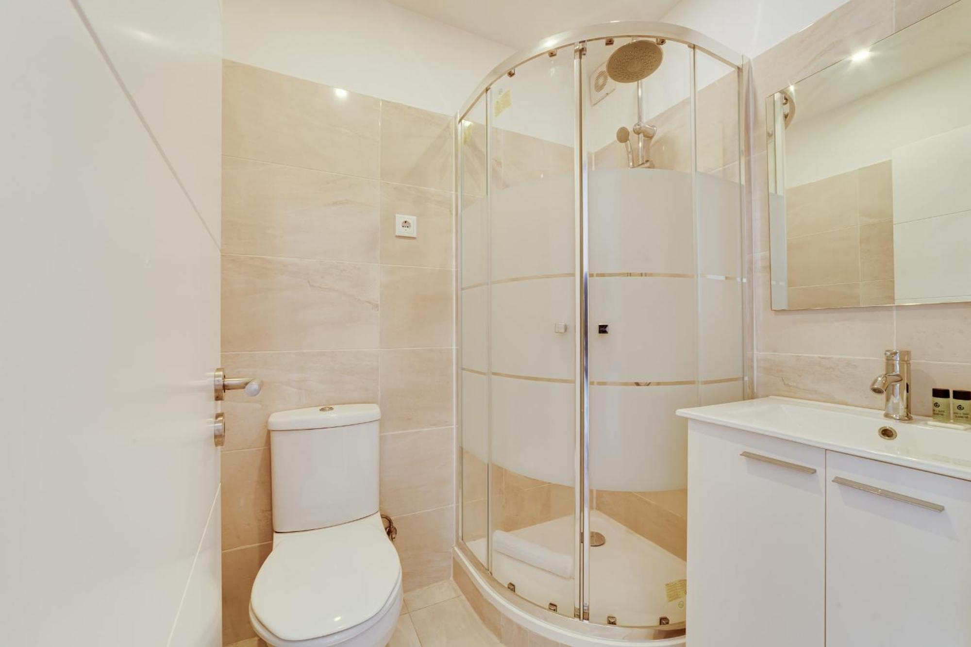 Lapa Stylish Apartments Lisboa Екстериор снимка