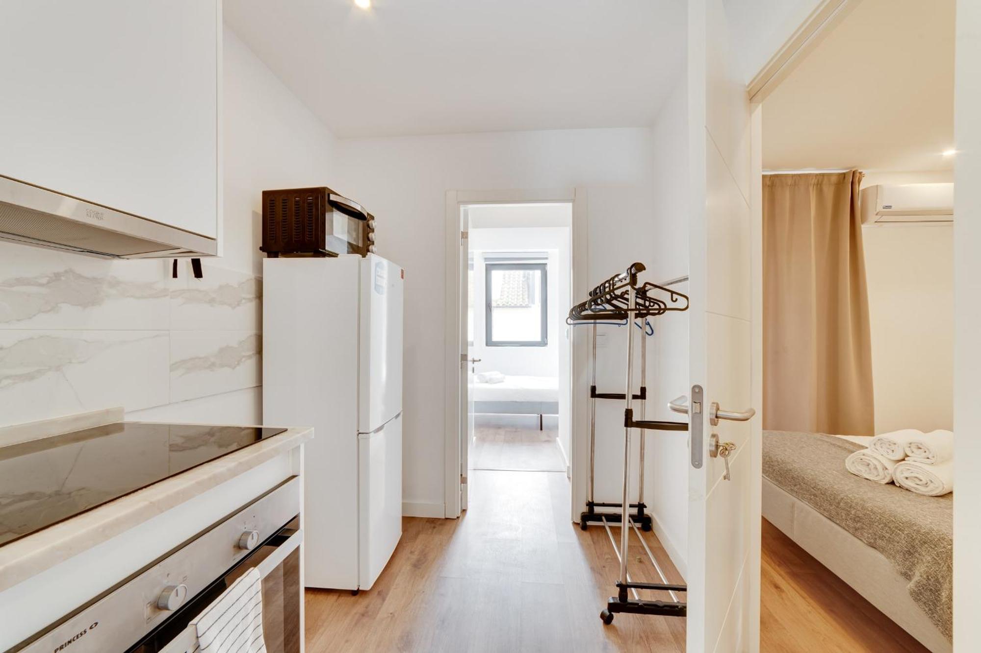 Lapa Stylish Apartments Lisboa Екстериор снимка