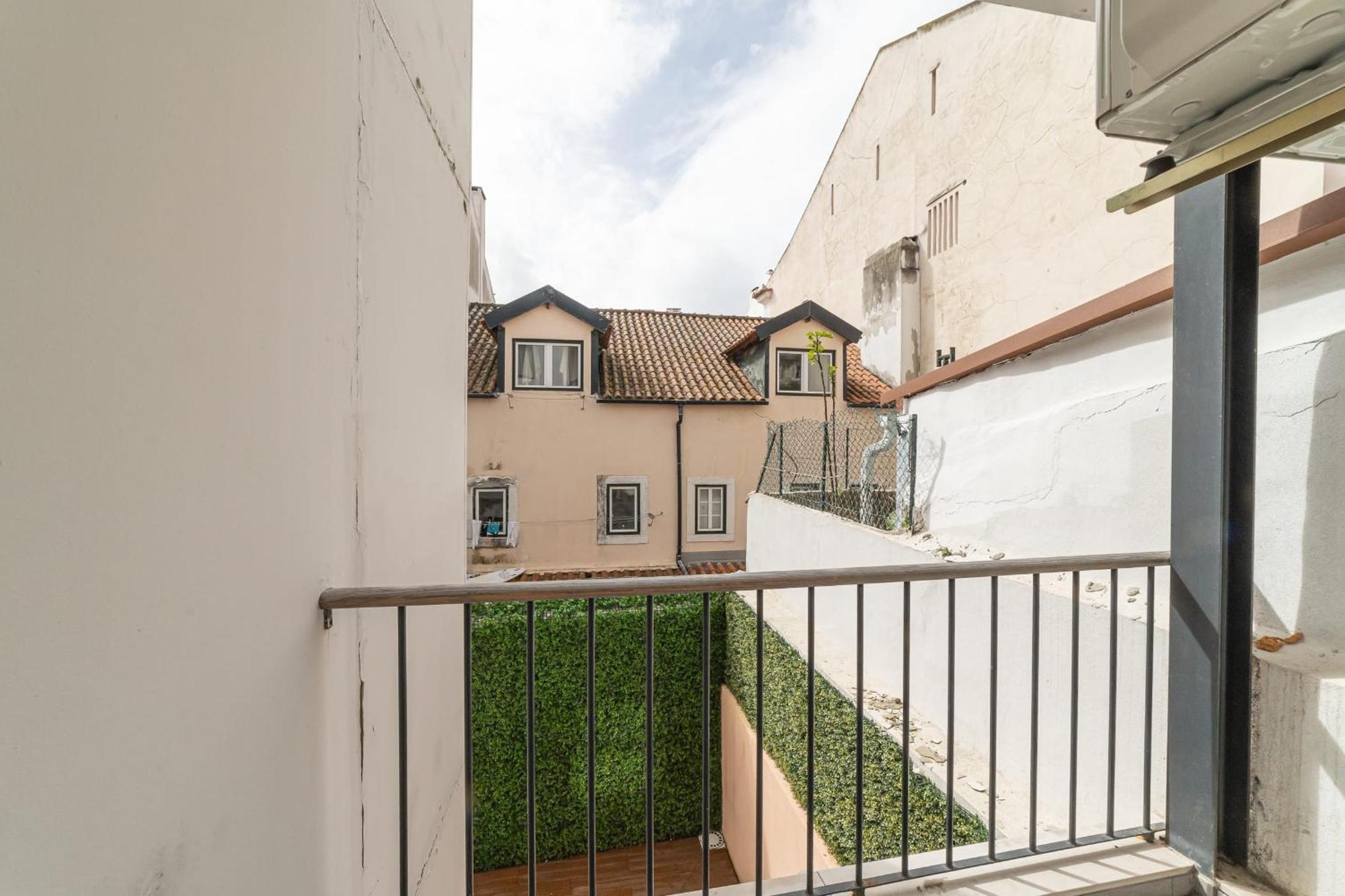 Lapa Stylish Apartments Lisboa Екстериор снимка